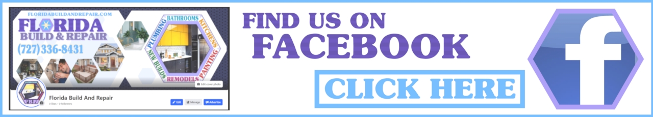 Find Us on Facebook!